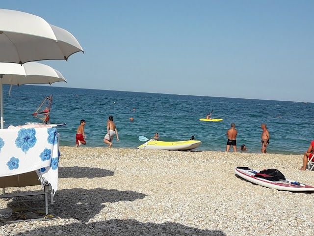 Sottovento Beach Club